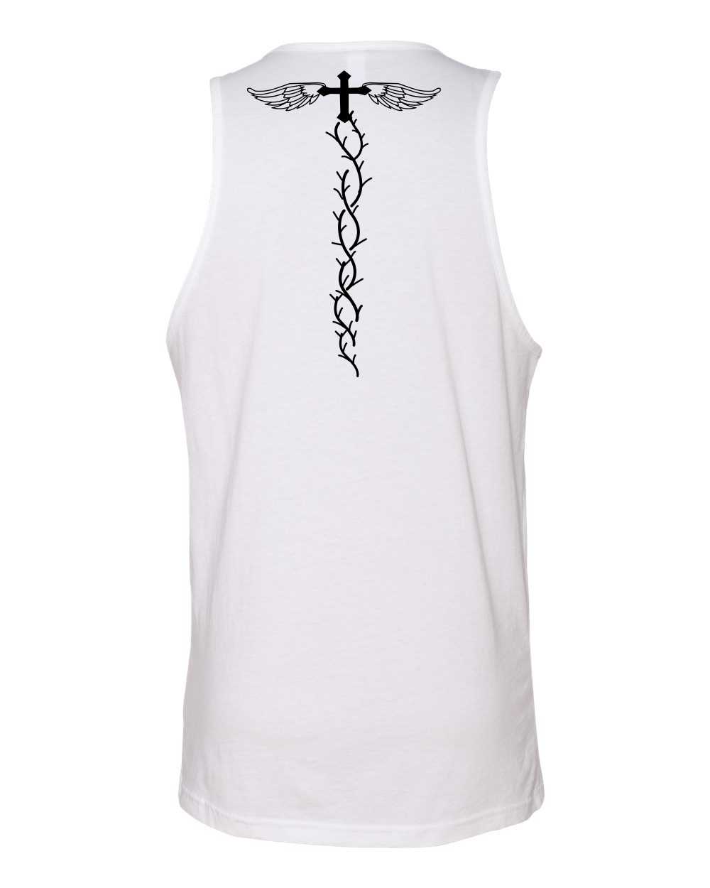 conor mcgregor tank top
